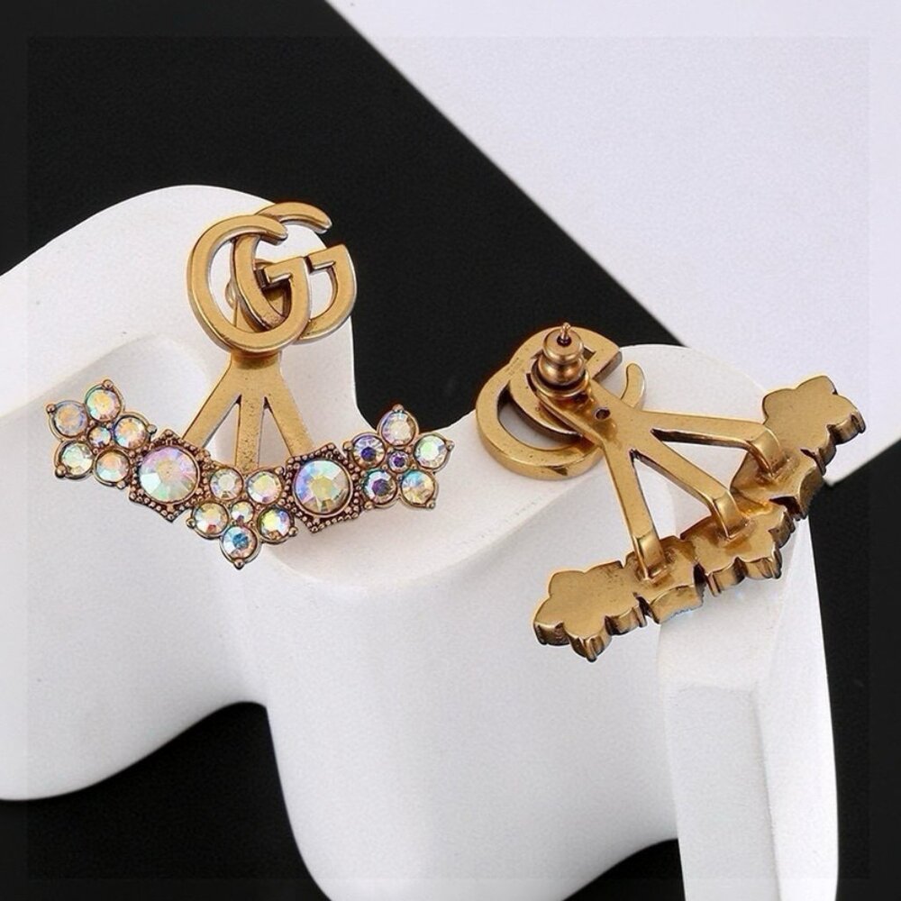 Gucci earrings - Picture 2 of 4